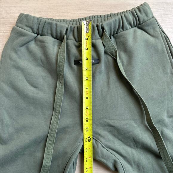 Fear of God Mainline Sweatpant - Size S - New - 6th Season - Picture 9 of 10